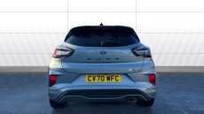 Ford Puma 1.0 EcoBoost Hybrid mHEV ST-Line X First Ed 5dr Petrol Hatchback